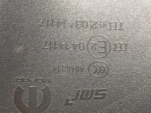 Retrovisore Esterno ANT DX 7 FILI 735612625 Jeep Renegade 2015