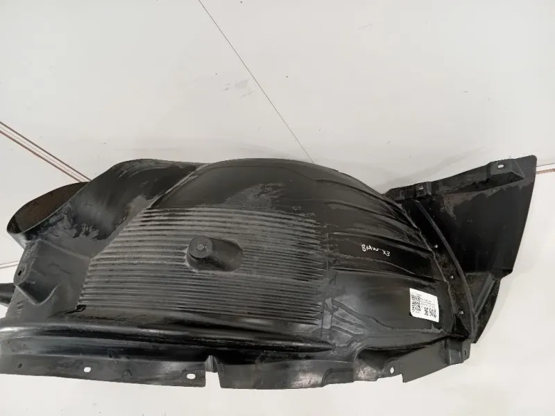 Modanatura Paracolpi Passaruota ANT DX 51713420432 Bmw X3 E83 2004