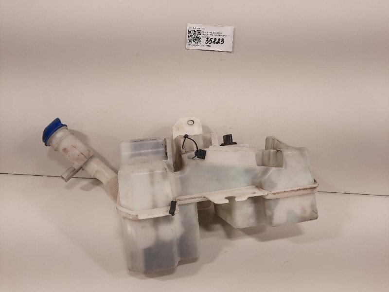 Modanatura Paracolpi Passaruota ANT DX 51713420432 Bmw X3 E83 2004