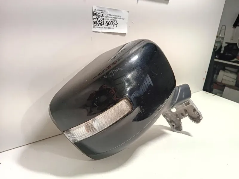 Retrovisore Esterno ANT DX 7 FILI 735612625 Jeep Renegade 2015