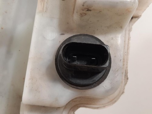 Modanatura Paracolpi Passaruota ANT DX 51713420432 Bmw X3 E83 2004
