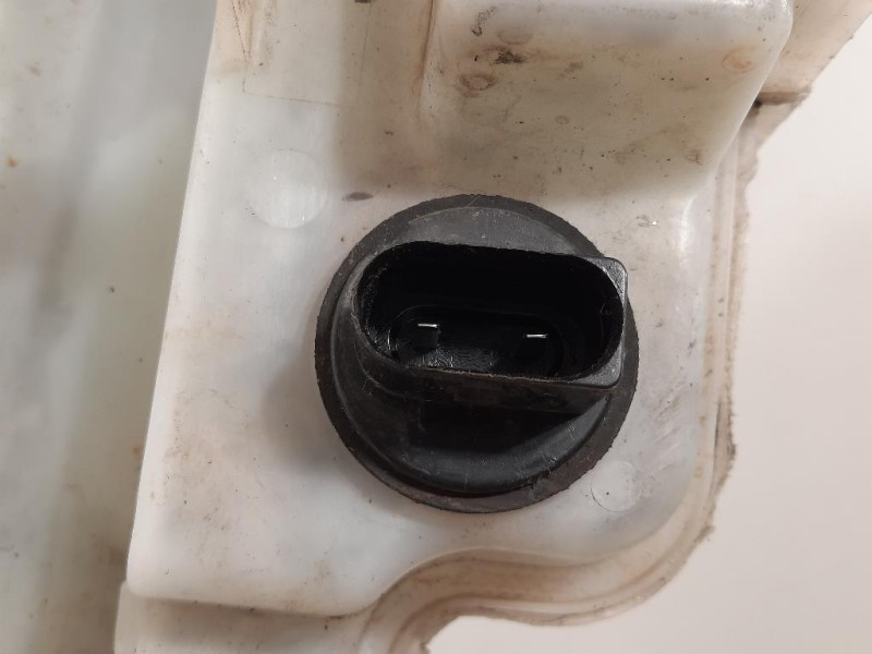 Modanatura Paracolpi Passaruota ANT DX 51713420432 Bmw X3 E83 2004