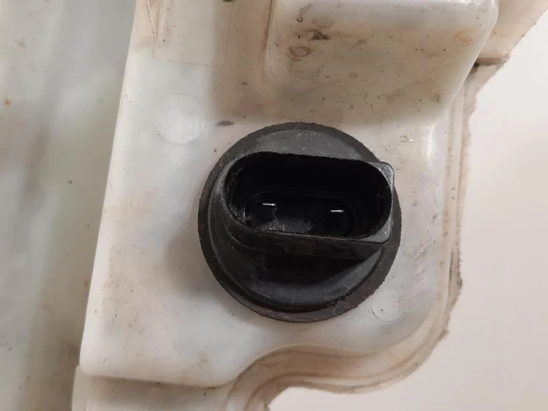 Vaschetta Tergicristalli 8U0955451 J Audi Q3 8UB 2012