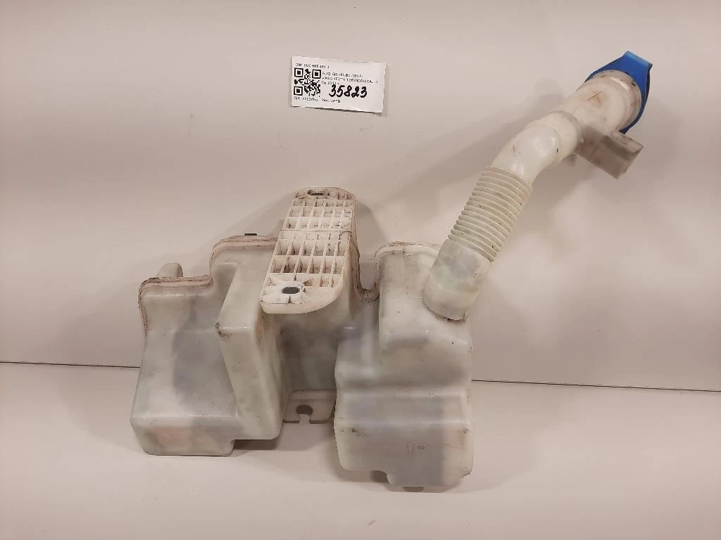 Vaschetta Tergicristalli 8U0955451 J Audi Q3 8UB 2012