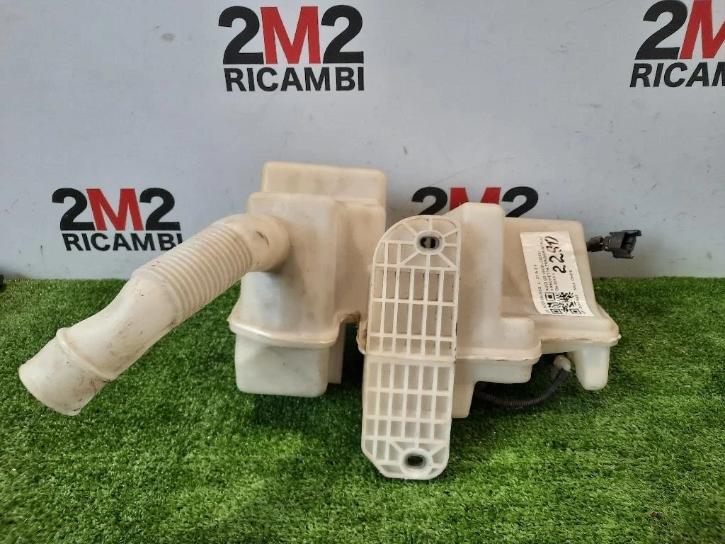 Vaschetta Tergicristalli 8U0955453Q Audi Q3 8UB 2012