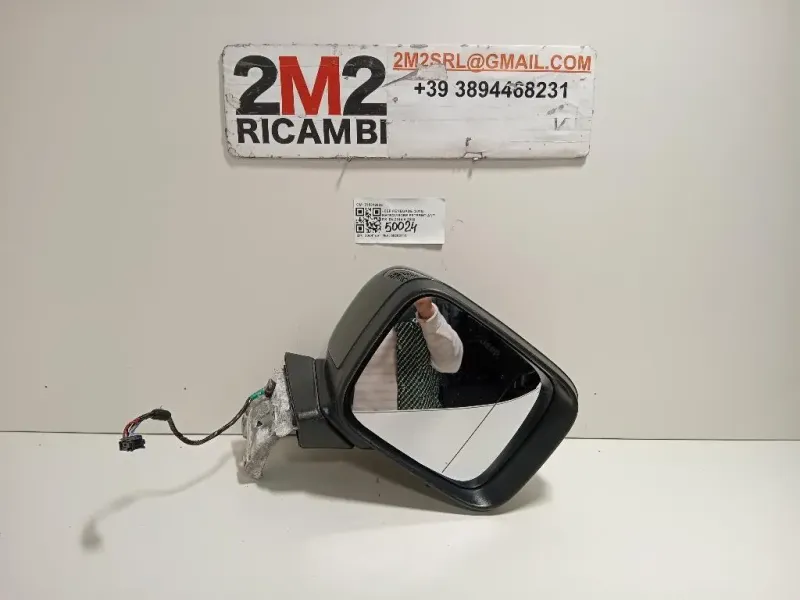 Retrovisore Esterno ANT DX 7 FILI 735612625 Jeep Renegade 2015