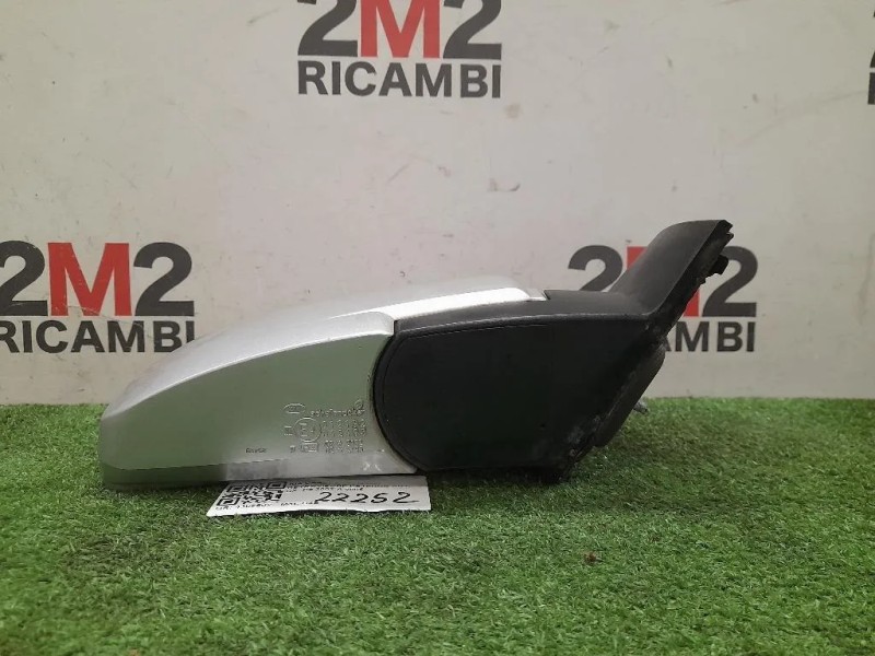 Retrovisore Esterno ANT DX  Kia Carens II 2002