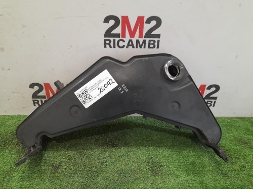 Modanatura Paracolpi Passaruota ANT DX 8408704 Bmw X5 E53 2000