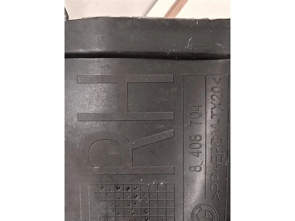 Modanatura Paracolpi Passaruota ANT DX 8408704 Bmw X5 E53 2000