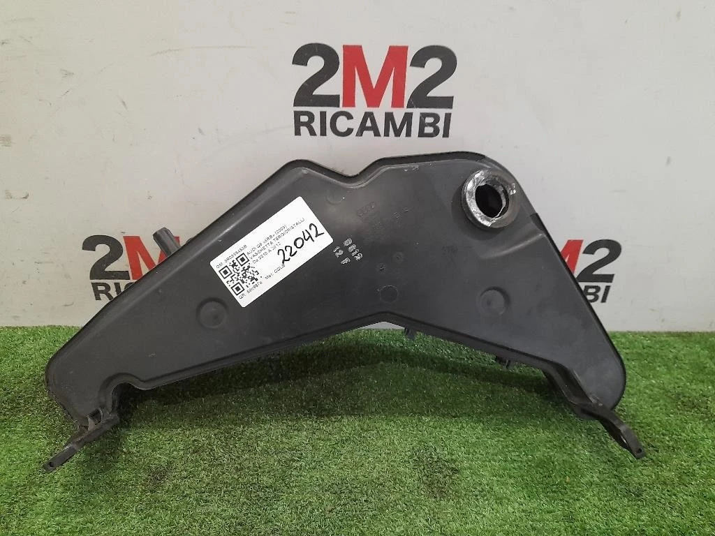 Vaschetta Tergicristalli 8R0955453B Audi Q5 8RB 2009