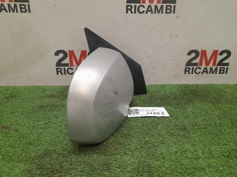 Retrovisore Esterno ANT DX  Kia Carens II 2002