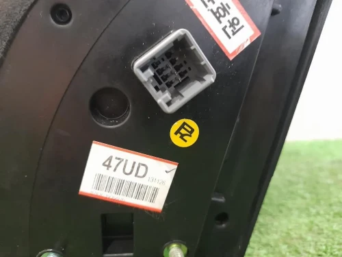 Retrovisore Esterno ANT DX 876201Y010 Kia Picanto III 2011