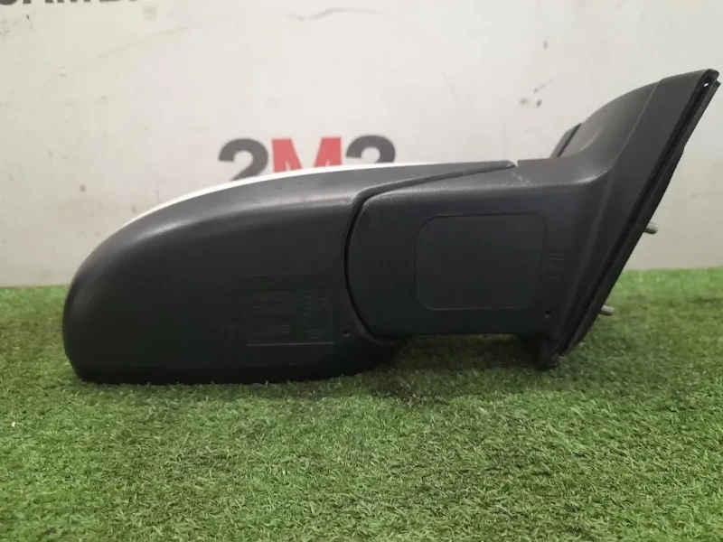 Retrovisore Esterno ANT DX 876201Y010 Kia Picanto III 2011