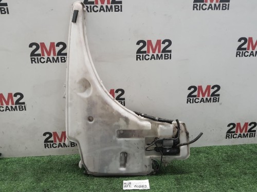 Modanatura Paracolpi Passaruota ANT DX MODANATURA 95074312 Chevrolet Orlando 2011