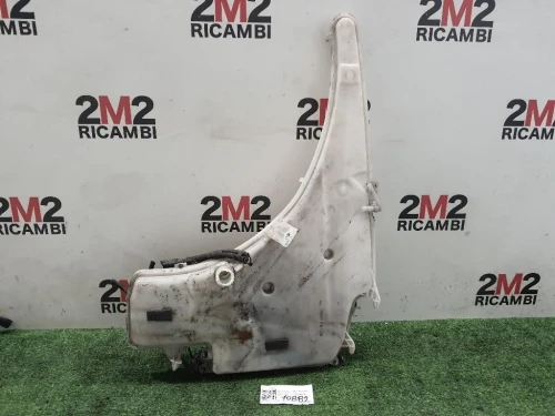 Vaschetta Tergicristalli 7229535 Bmw Serie 1 E87 Berlina 2005