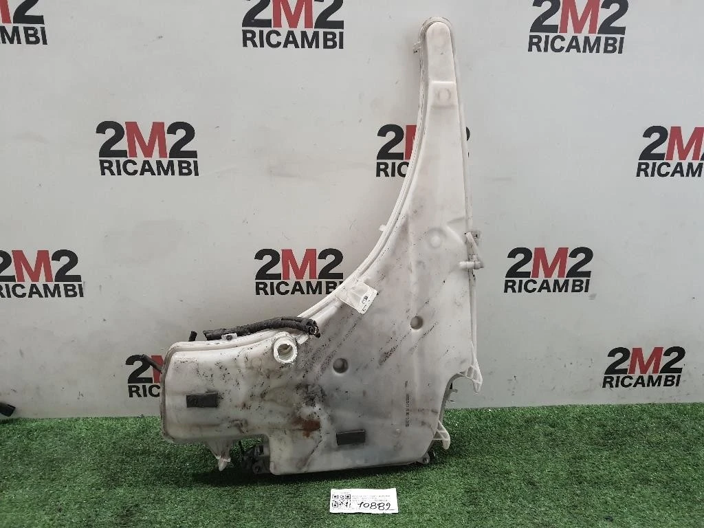 Vaschetta Tergicristalli 7229535 Bmw Serie 1 E87 Berlina 2005