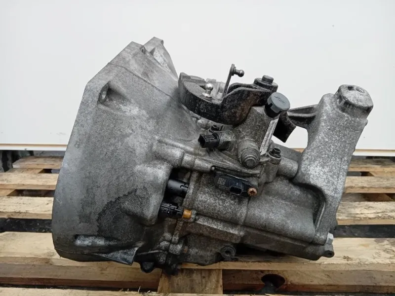 Cambio F1ER7002 ADA 6 MARCE MANUALE Ford Focus IV 2014