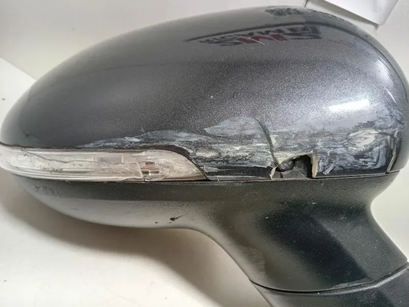 Retrovisore Esterno ANT DX VETRO SPECCHIO Kia RIO III 2012