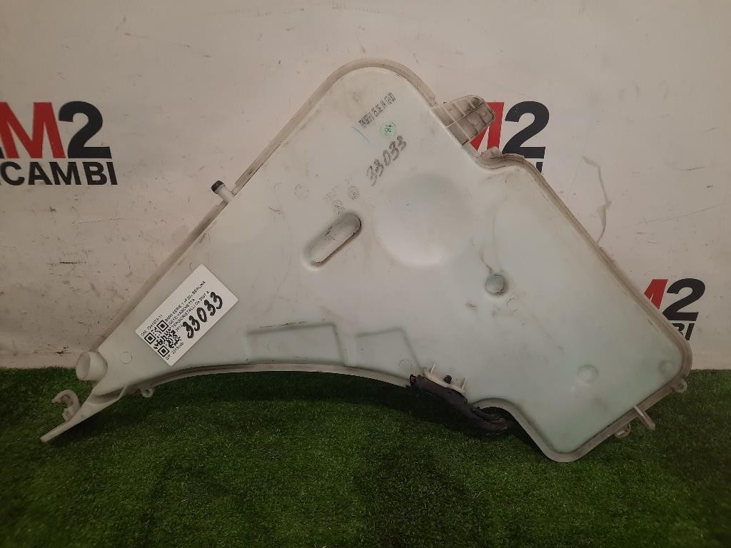 Vaschetta Tergicristalli 7241673-11 Bmw Serie 1 F20 Berlina 2012