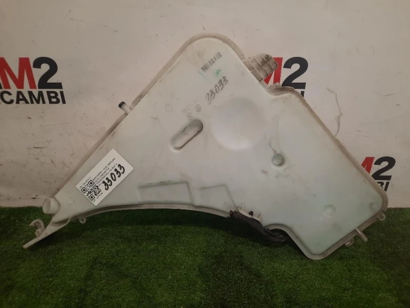 Vaschetta Tergicristalli 7241673-11 Bmw Serie 1 F20 Berlina 2012