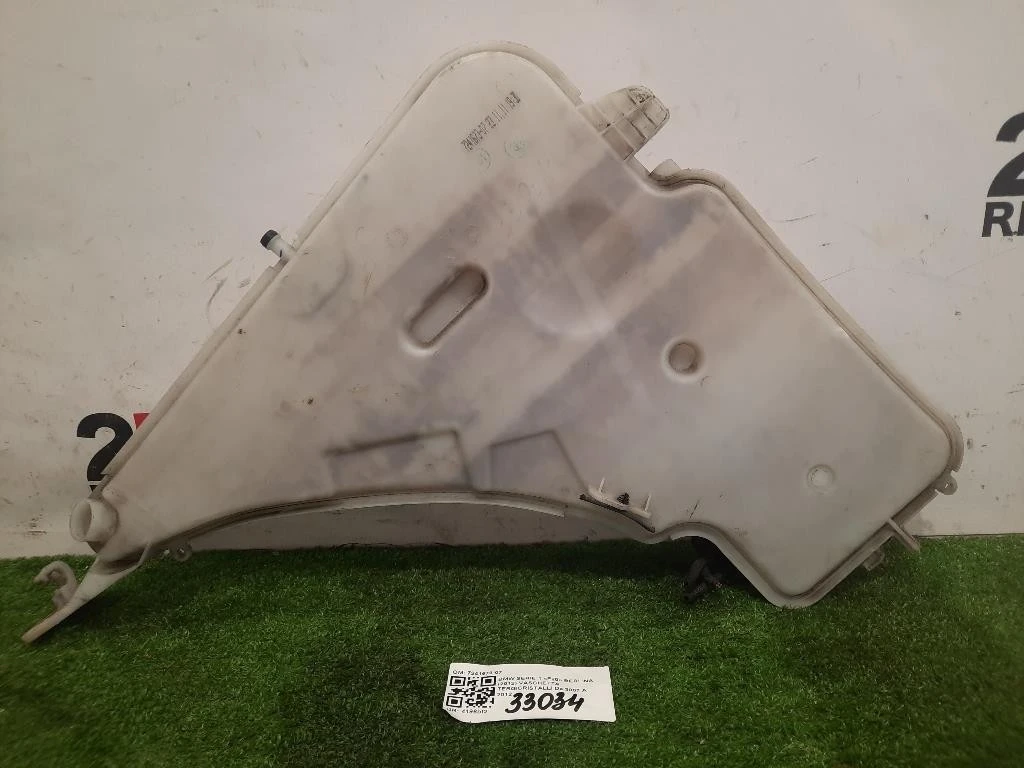 Vaschetta Tergicristalli 7241673-07 Bmw Serie 1 F20 Berlina 2012
