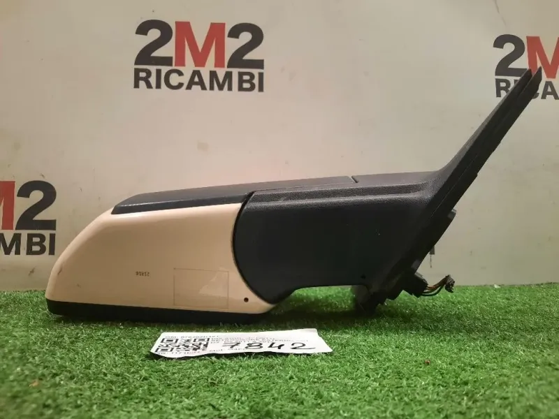 Retrovisore Esterno ANT DX 5 FILI 876202K151 Kia SOUL I 2011