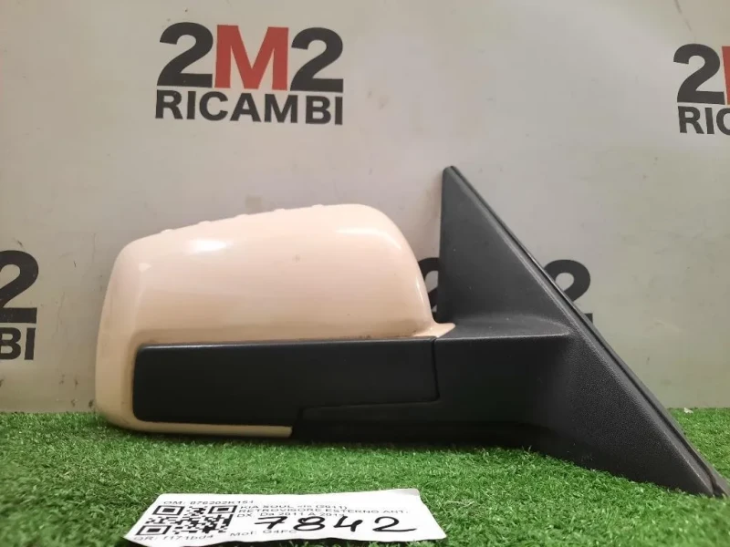 Retrovisore Esterno ANT DX 5 FILI 876202K151 Kia SOUL I 2011