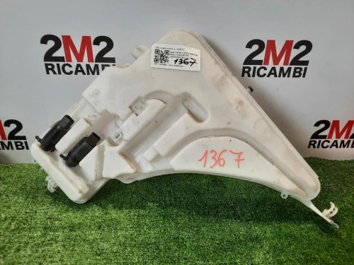 Vaschetta Tergicristalli 61667241674 Bmw Serie 1 F21 Berlina 2015