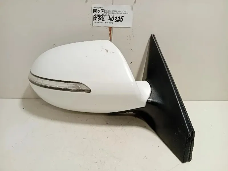 Retrovisore Esterno ANT DX 027477 Kia Sportage III 2010