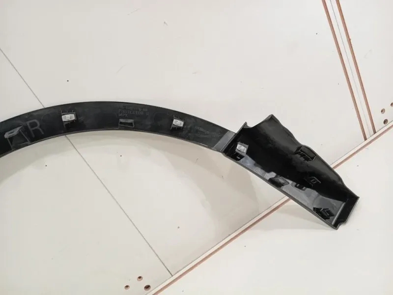 Modanatura Paracolpi Passaruota ANT DX 74115-TME-T0-50 Honda CR-V V 2018