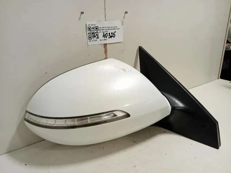 Retrovisore Esterno ANT DX 027477 Kia Sportage III 2010