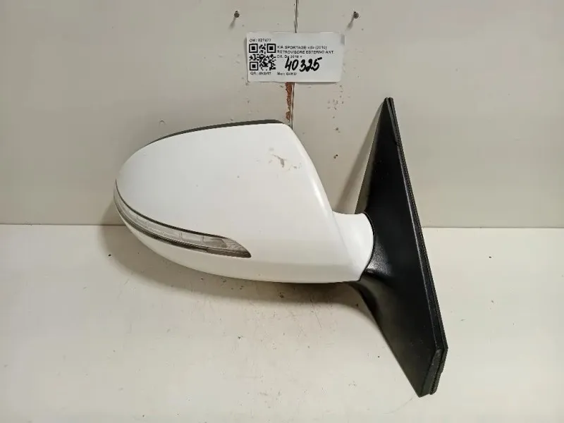 Retrovisore Esterno ANT DX 027477 Kia Sportage III 2010