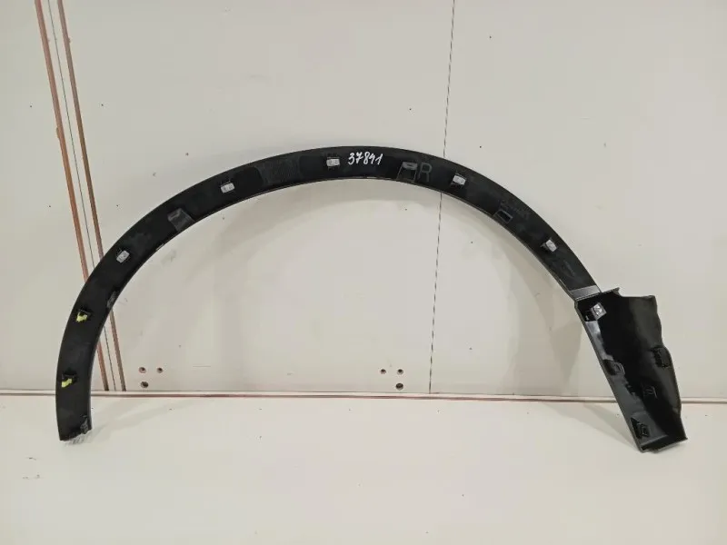 Modanatura Paracolpi Passaruota ANT DX 74115-TME-T0-50 Honda CR-V V 2018