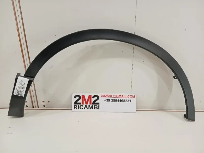 Modanatura Paracolpi Passaruota ANT DX 74115-TME-T0-50 Honda CR-V V 2018