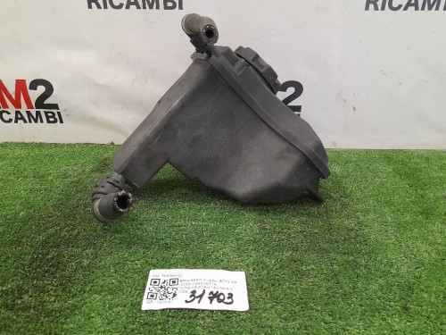 Modanatura Paracolpi Passaruota ANT DX CX23-166562-AA Jaguar XF I 2008