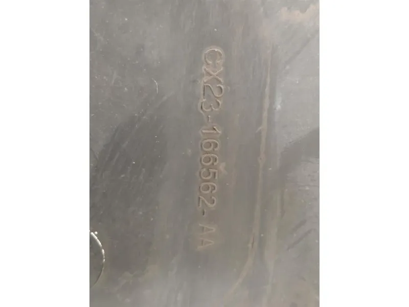 Modanatura Paracolpi Passaruota ANT DX CX23-166562-AA Jaguar XF I 2008