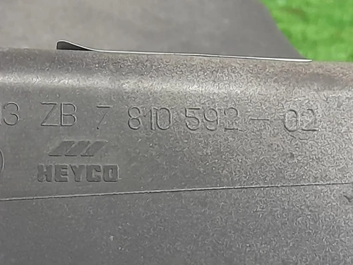 Vaschetta Tergicristalli 7810592-02 Bmw Serie 3 E90 Berlina 2005