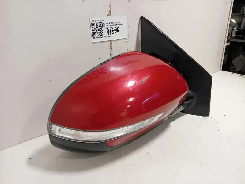 Retrovisore Esterno ANT DX 87620-F1330 8 PIN Kia Sportage III 2010