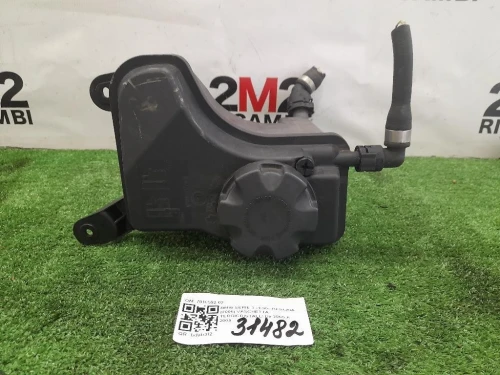 Vaschetta Tergicristalli 7810592-02 Bmw Serie 3 E90 Berlina 2005