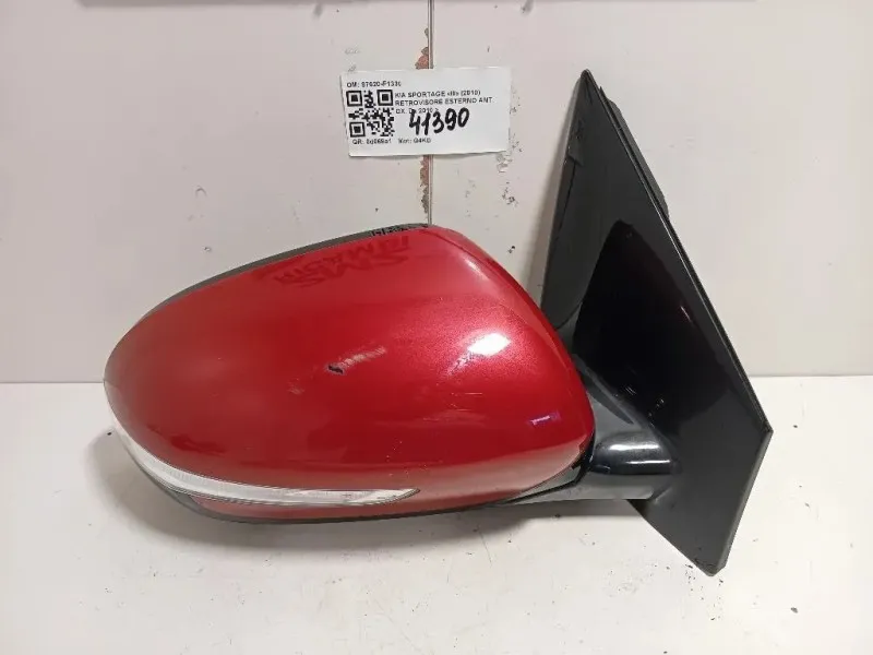 Retrovisore Esterno ANT DX 87620-F1330 8 PIN Kia Sportage III 2010