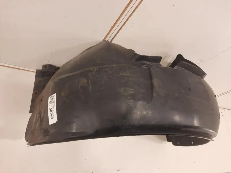 Modanatura Paracolpi Passaruota ANT DX CX23-166562-AA Jaguar XF I 2008