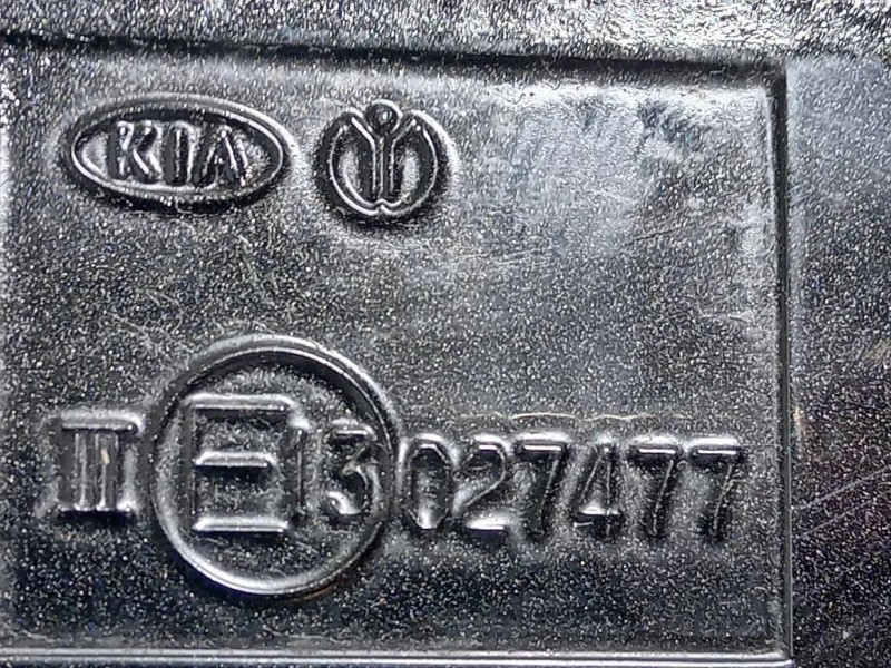 Retrovisore Esterno ANT DX 876203W102 Kia Sportage III 2010