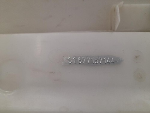 Vaschetta Tergicristalli 7157144 Bmw Serie 3 E92 Coupe 2007