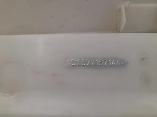 Vaschetta Tergicristalli 7157144 Bmw Serie 3 E92 Coupe 2007