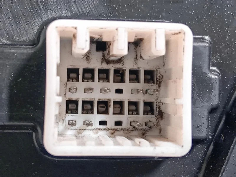 Retrovisore Esterno ANT DX 876203W102 Kia Sportage III 2010