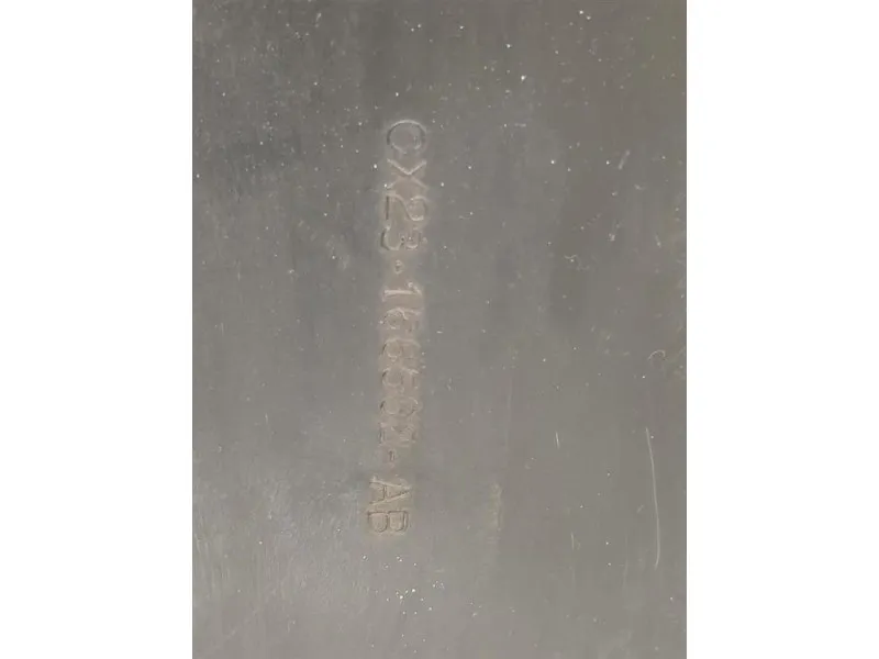 Modanatura Paracolpi Passaruota ANT DX CX23-166562-AB Jaguar XF I 2008