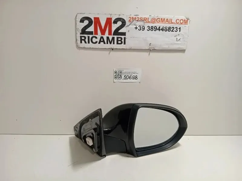 Retrovisore Esterno ANT DX 876203W102 Kia Sportage III 2010