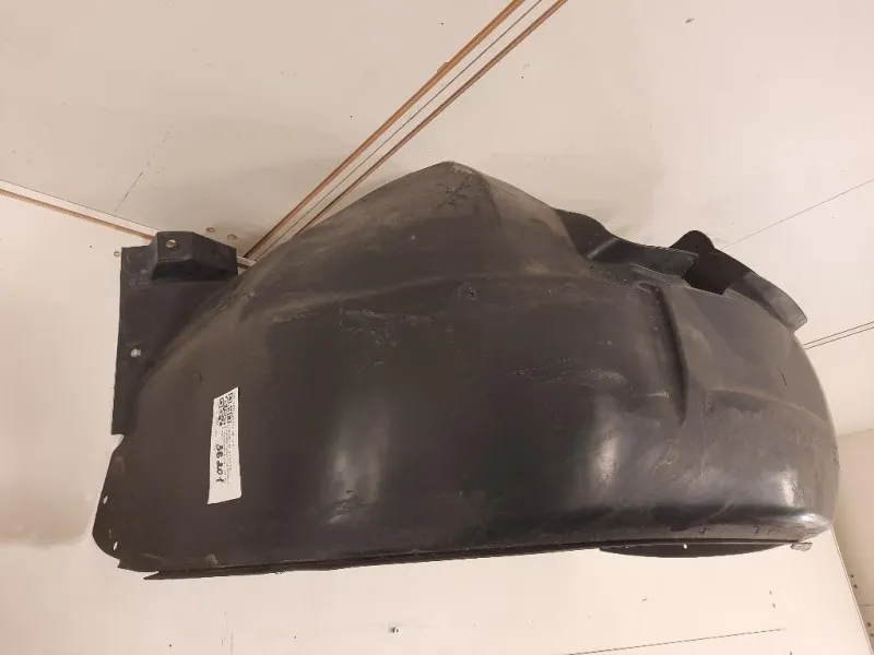 Modanatura Paracolpi Passaruota ANT DX CX23-166562-AB Jaguar XF I 2008