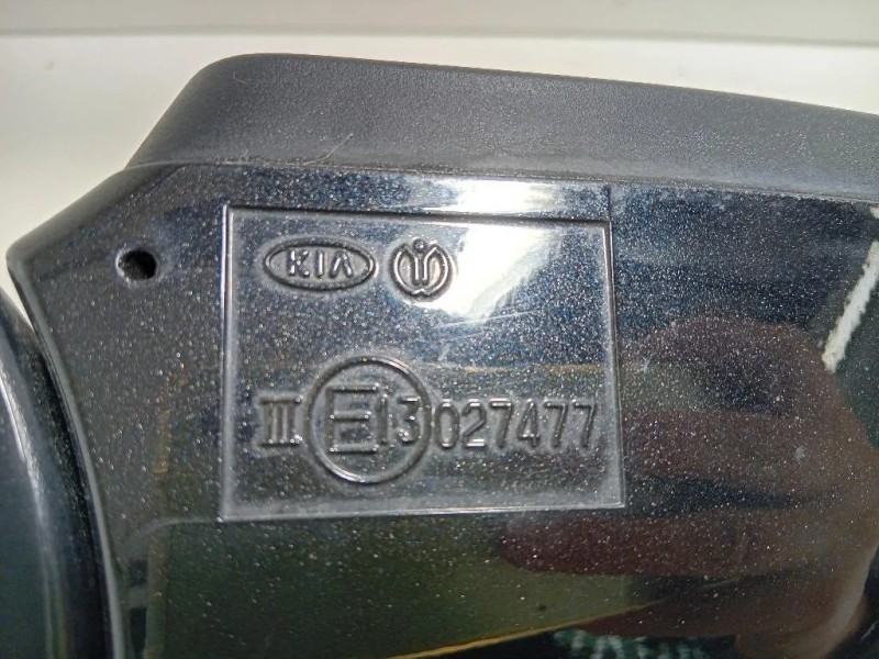 Retrovisore Esterno ANT DX 876203W102 9 PIN Kia Sportage III 2010