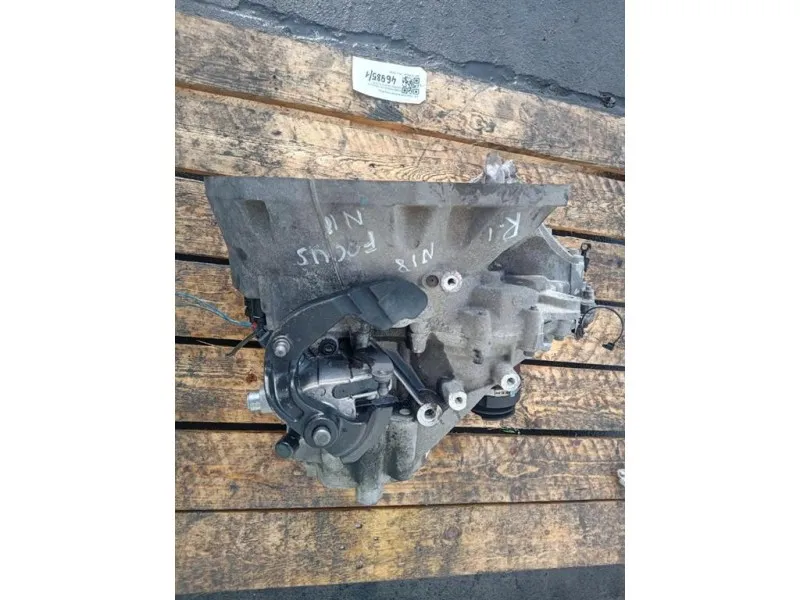 Cambio 1836350 6 MARCE MANUALE Ford Focus IV SW 2011